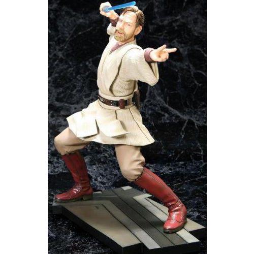 Kotobukiya - スターウォーズ statuette PVC 1/7 ARTFX オビワン・...
