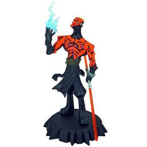 ジェントルジャイアント スターウォーズ ダース・モール スタチュー Gentle Giant Studios Star Wars (スターウォーズ) : Darth Maul