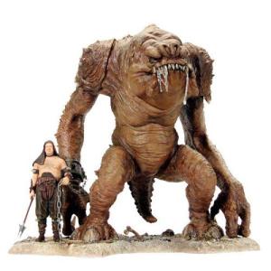 スターウォーズ - Statue : The Rancor｜worldselect