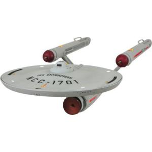 スタートレック The Original シリーズ - Starship: ISS Enterprise NCC-1701 (Mirror Mirror Edition)｜worldselect