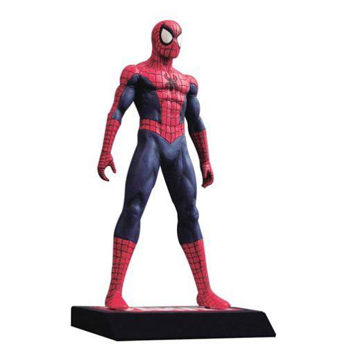 マーベル Maquette スパイダーマン