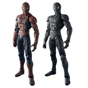 ハズブロ マーベルレジェンド 3.75インチ アクションフィギュア 7体