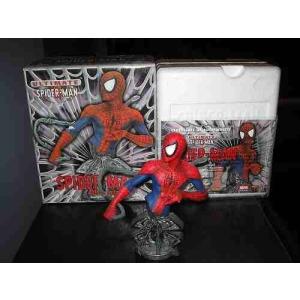 ミニバスト/ニューゴブリン スパイダーマン3 : バイヤーズネットクラブ