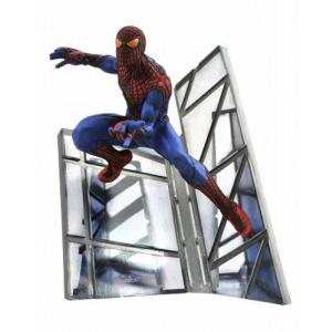 マーベルセレクト マーベルゾンビーズ ゾンビースパイダーマン