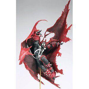 12” Flying スポーン フィギュア