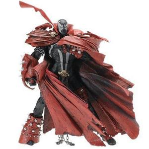 スポーン シリーズ 34 Classic - セット of 4 アクション フィギュア