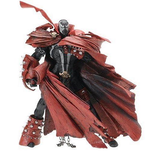 12” スポーン， Cover Issue 95