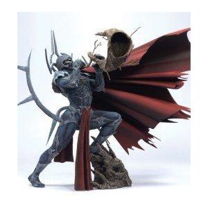 McFarlane Toys スポーン シリーズ 31 Other Worlds アクション フィギ...