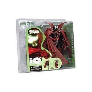 Image Comics 10th 記念 スポーン フィギュア