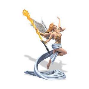 McFarlane: スポーン シリーズ 31 - Goddess Llyra : ワールドセレクト