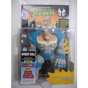 スポーン シリーズ 12 Repaint アクション フィギュア セット of