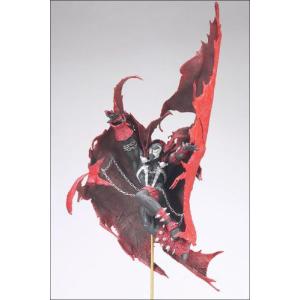 スポーン シリーズ 12 Repaint アクション フィギュア セット of 4