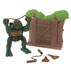 NECA ティーンエイジ　ミュータント　ニンジャ　　タートルズ フィギュア ティーンエイジ・ミュータント・ニンジャ・タートルズ アドベンチャー
