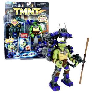 ティーンエイジ・ミュータント ニンジャ タートルズ NECA Comic Style