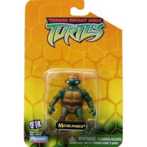 ティーンエイジ・ミュータント ニンジャ タートルズ NECA Comic