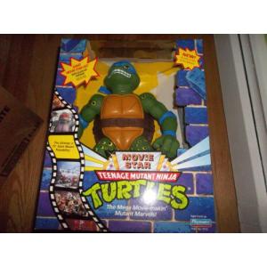 ティーンエイジ・ミュータント ニンジャ タートルズ NECA Comic Style
