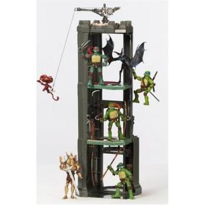 Super7 ULTIMATES! ティーンエイジ・ミュータント・ニンジャ