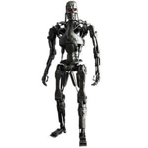 Hot Toys ターミネーター Salvation 1/6 Scale フィギュア T-700 Endoskeleton｜worldselect