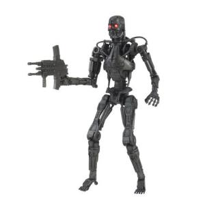 ターミネーター 2 シリーズ 1 7” フィギュア セット Of 3 : ワールド