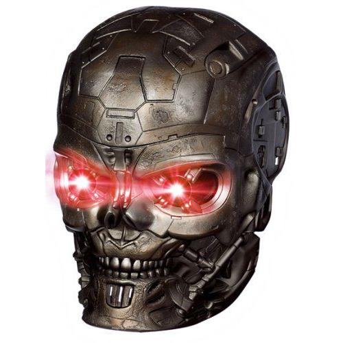 Hot Toys ターミネーター 4 - Electronic Goods シリーズ : T-600...