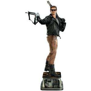 ターミネーター 2 シリーズ 1 7” フィギュア セット Of 3 : ワールド