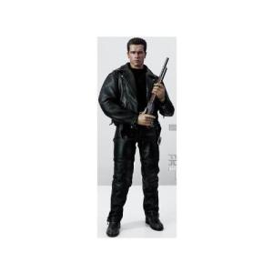 NECA ターミネーター2 カルトクラシックス 12インチ T-800