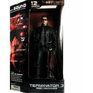 Micro Machines ターミネーター 2 Judgment Day Transforming