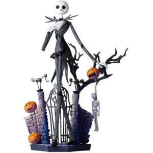 NECA ナイトメアー・ビフォア・クリスマス アクション フィギュア Amazon.co.jp: NECA コレクター収集品 ナイトメアー・ビフォア