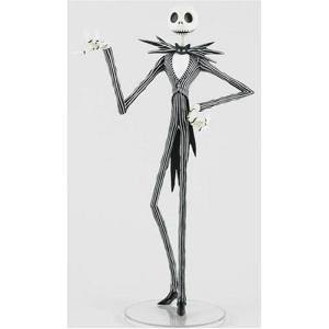 限定 1224体ディズニー ナイトメア JACK ジャック ⑰NIGHTMARE NECA Tim Burton's The ナイトメアビフォアクリスマス シリーズ