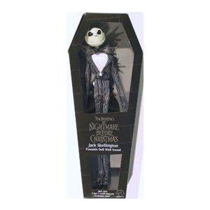 NECA Tim Burton's The ナイトメアビフォアクリスマス シリーズ