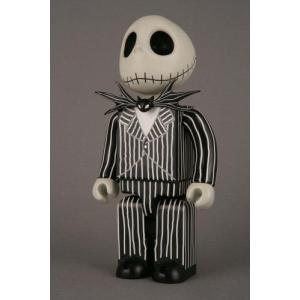 ナイトメアビフォアクリスマス: ジャック スケリントン Vinyl
