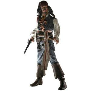 NECA パイレーツオブカリビアン Dead Man's Chest シリーズ 1