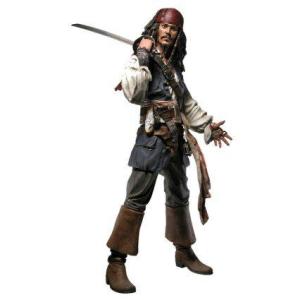 パイレーツ・オブ・カリビアン 生命の泉 3.75インチ アクション