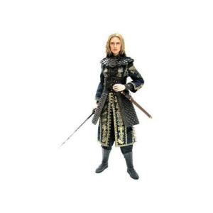 パイレーツ・オブ・カリビアン ベーシックフィギュア デイヴィ