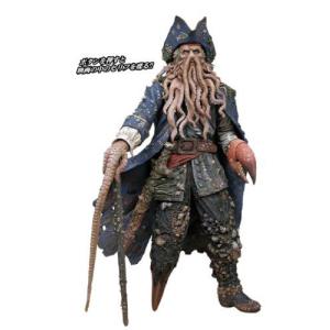 BANPRESTO（バンプレスト） パイレーツ オブ カリビアン フィギュア Q