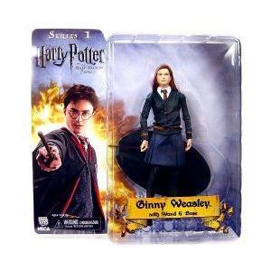 NECA ハリーポッター and the Half Blood Prince 7 Inch アクショ...