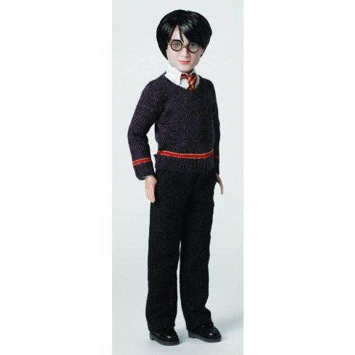 12” ハリーポッター， ハリーポッター コレクション by Tonner Dolls