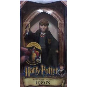 ハリーポッター and the Sorcerer&apos;s Stone: ホグワーツ ヒーロー， Ron