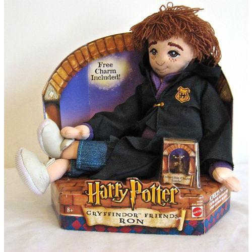 ハリーポッター Gryffindor Friends Ron