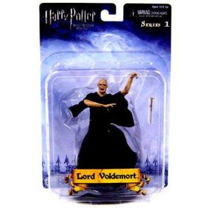 NECA ハリーポッター and the Half Blood Prince 3 3/4 Inch ...