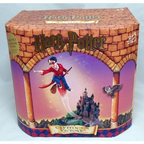 ハリーポッター Gryffindor Victory 限定版 Statue - 5000 Piece...