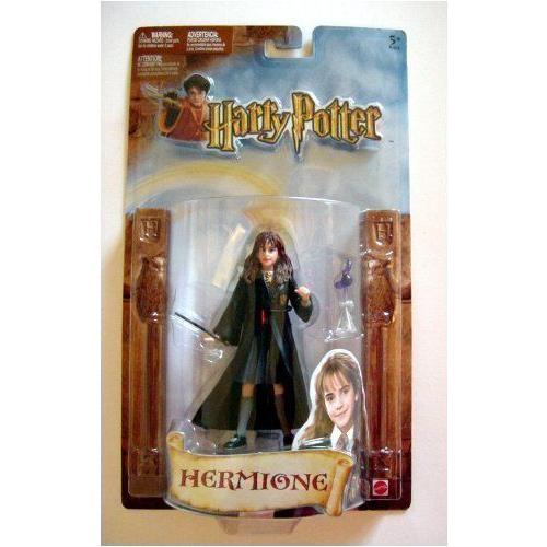 ハリーポッター Hermione Granger アクション フィギュア