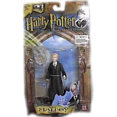 ハリーポッター and the Sorcerer's Stone Slytherin Malfoy ...