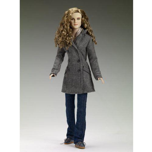 Hermione Granger Deathly Hallows 16” Robert Tonner...