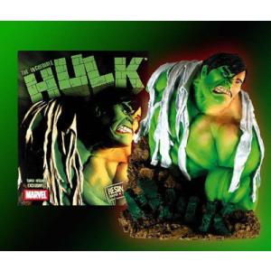 TOWER RECORDS 限定 マーベル ハルク(HULK) MID-TRANSFORMATION...