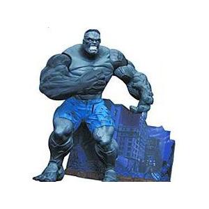 マーベル Select Ultimate インクレディブル ハルク(HULK)