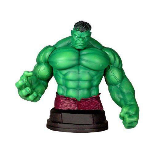 Gentle Giant Studios ハルク(HULK) Mini-Bust