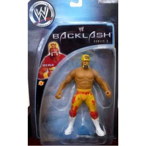 WWE (プロレス) JAKKS BOBBY LASHLEY RING GIANTS 6 WRESTLING