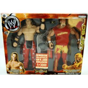 WWE (プロレス) RAW Backstage Brawl Playset Exclusive : ワールド