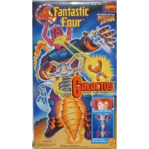 ファンタスティックフォー Fantasticar with Mr. Fantastic : ワールド